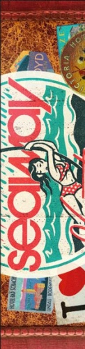 Design 572213 Skateboards, Longboards and Grip Tape