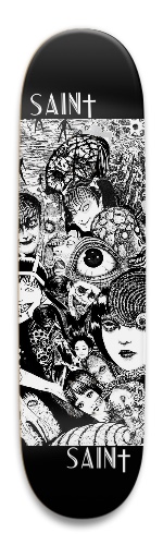 Santiago Skateboards, Longboards and Grip Tape Image