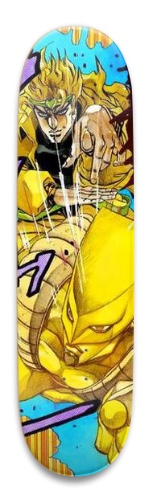 Design 572251 Skateboards, Longboards and Grip Tape