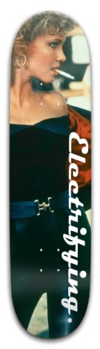 Design 572253 Skateboards, Longboards and Grip Tape