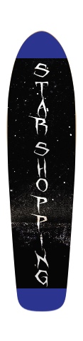 Design 572294 Skateboards, Longboards and Grip Tape Image