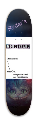 Design 572303 Skateboards, Longboards and Grip Tape Image