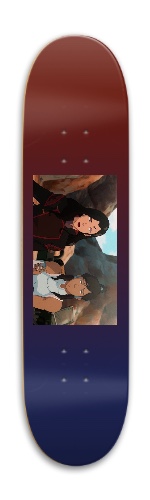 Design 572351 Skateboards, Longboards and Grip Tape Image