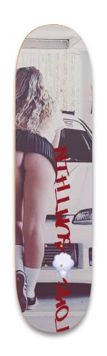 Design 572363 Skateboards, Longboards and Grip Tape Image