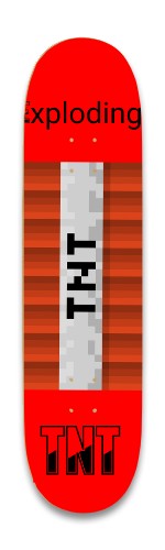 Design 572375 Skateboards, Longboards and Grip Tape Image