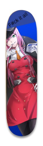 Design 572418 Skateboards, Longboards and Grip Tape