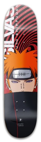 Design 572419 Skateboards, Longboards and Grip Tape