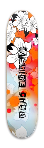 Design 572428 Skateboards, Longboards and Grip Tape