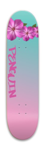 Design 572453 Skateboards, Longboards and Grip Tape