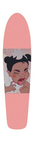 Design 572463 Skateboards, Longboards and Grip Tape