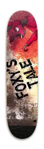 Design 572485 Skateboards, Longboards and Grip Tape Image