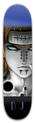 Design 572489 Skateboards, Longboards and Grip Tape Image