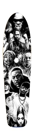 Design 572514 Skateboards, Longboards and Grip Tape Image
