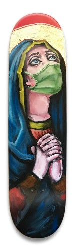 Design 572543 Skateboards, Longboards and Grip Tape Image