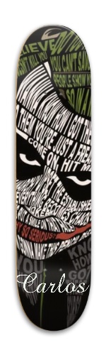 Design 572580 Skateboards, Longboards and Grip Tape Image