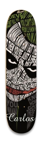 Design 572583 Skateboards, Longboards and Grip Tape Image