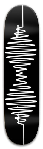 Design 572641 Skateboards, Longboards and Grip Tape