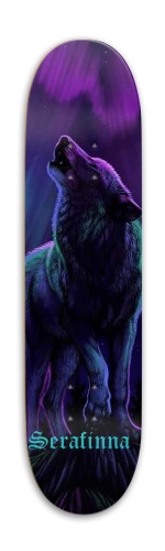 Design 572643 Skateboards, Longboards and Grip Tape