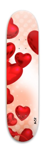 Design 572676 Skateboards, Longboards and Grip Tape