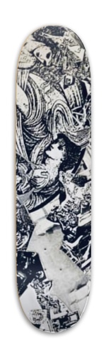 Art Life Skateboards, Longboards and Grip Tape Image