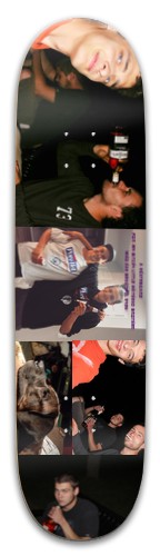 Design 572820 Skateboards, Longboards and Grip Tape Image