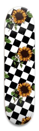 Jocie Skateboards, Longboards and Grip Tape Image