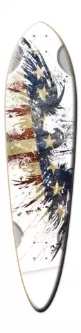 Design 57292 Skateboards, Longboards and Grip Tape Image