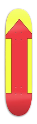 Design 572943 Skateboards, Longboards and Grip Tape