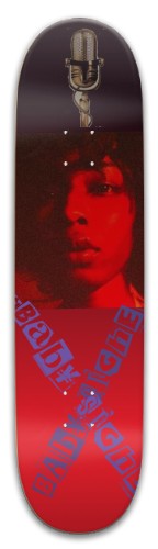 Design 572959 Skateboards, Longboards and Grip Tape