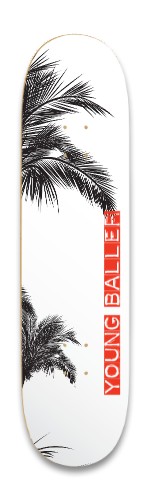 Design 572983 Skateboards, Longboards and Grip Tape