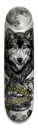 Design 572985 Skateboards, Longboards and Grip Tape