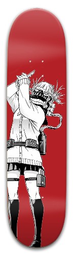 Design 573024 Skateboards, Longboards and Grip Tape