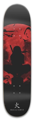 Design 573037 Skateboards, Longboards and Grip Tape