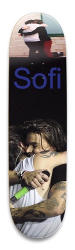 Design 573075 Skateboards, Longboards and Grip Tape Image