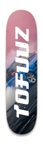 Design 573133 Skateboards, Longboards and Grip Tape