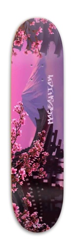 Design 573178 Skateboards, Longboards and Grip Tape Image