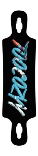 Design 573231 Skateboards, Longboards and Grip Tape