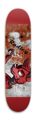 Design 573349 Skateboards, Longboards and Grip Tape