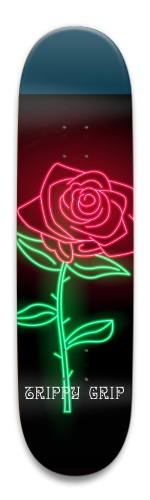 Design 573376 Skateboards, Longboards and Grip Tape