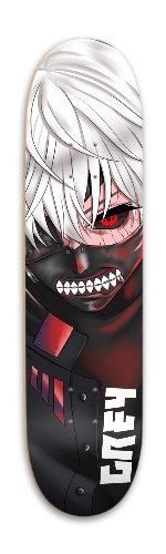 Design 573419 Skateboards, Longboards and Grip Tape