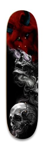 Design 573447 Skateboards, Longboards and Grip Tape