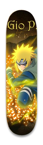 Design 573603 Skateboards, Longboards and Grip Tape