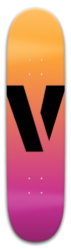 Design 573617 Skateboards, Longboards and Grip Tape
