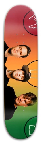 Design 573736 Skateboards, Longboards and Grip Tape Image