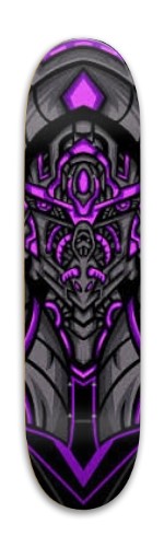 Design 573737 Skateboards, Longboards and Grip Tape Image