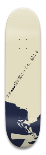 whatever happens, happens Skateboards, Longboards and Grip Tape Image