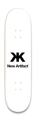 New Artifact Skateboards, Longboards and Grip Tape Image