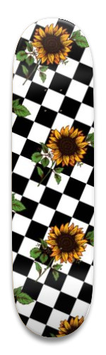 Design 573831 Skateboards, Longboards and Grip Tape