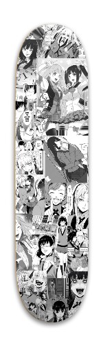 Design 573912 Skateboards, Longboards and Grip Tape Image