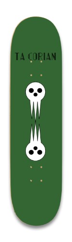 Design 573999 Skateboards, Longboards and Grip Tape